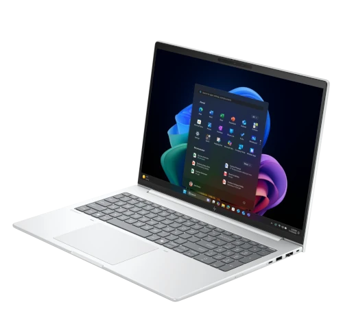 HP EliteBook 8 G1a 14" AMD Ryzen AI 5 laptop