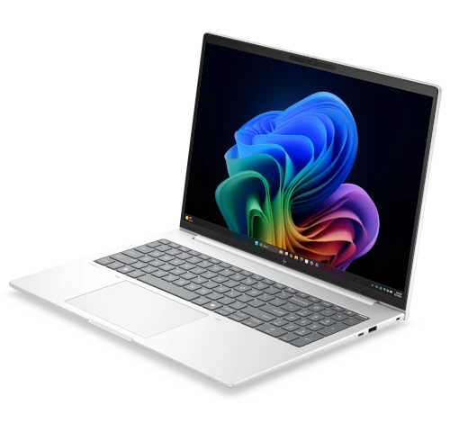 HP EliteBook 8 G2i 16" Intel Core Ultra 5 Series 3 laptop