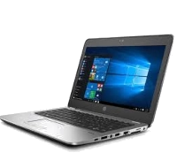 HP EliteBook 820 G4 Intel i7 laptop
