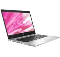HP EliteBook 830 G6 Intel i5 laptop