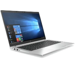 HP EliteBook 830 G7 Intel Core i7 laptop