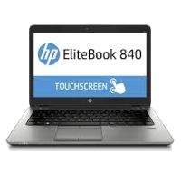 HP EliteBook 840 G4 Core i7 7th Gen laptop