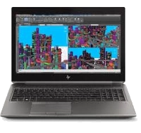 HP EliteBook 840 G5 Core i5 7th Gen laptop