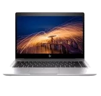 HP EliteBook 840 G6 Intel i7 laptop