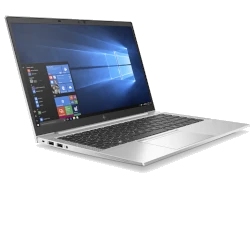 HP EliteBook 845 G7 AMD Ryzen 5 laptop