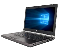 HP EliteBook 8460W laptop