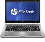 HP EliteBook 8470P laptop