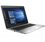 HP EliteBook 850 G4 Intel laptop