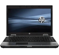 HP EliteBook 8540W laptop