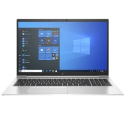 HP EliteBook 855 G8 AMD Ryzen 5 laptop