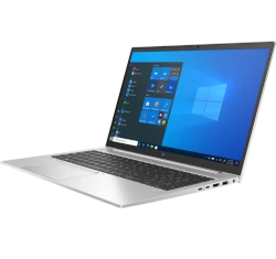 HP EliteBook 855 G8 AMD Ryzen 7 laptop