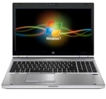 HP EliteBook 8560W laptop