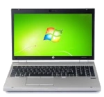 HP EliteBook 8570W laptop