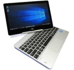 HP EliteBook Revolve 810 G2 laptop