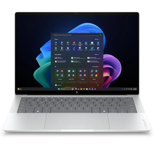 HP EliteBook X G2q 14" Snapdragon X2 Elite laptop