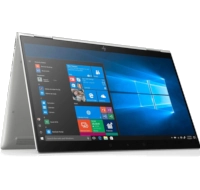 HP EliteBook x360 1030 G4 Intel i7 laptop