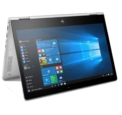 HP EliteBook x360 1030 G7 Intel i5 10th Gen laptop