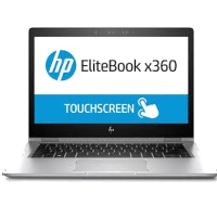 HP EliteBook x360 1040 G5 Intel i5 laptop
