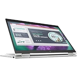 HP EliteBook x360 1040 G7 Core i7 10th Gen laptop