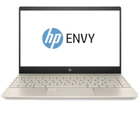 HP Envy 13-AD Core i7 7th Gen laptop