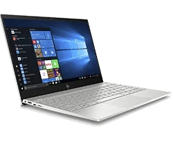 HP Envy 13-AH Intel i7 laptop
