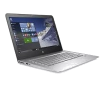 HP Envy 13-D Intel i5 laptop