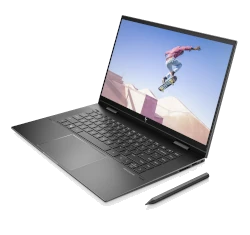 HP Envy 17-CE Core i7 11th Gen laptop