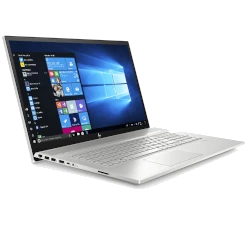 HP ENVY 17-CH Series Core i7 12th Gen laptop