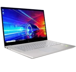 HP Envy 17M-CG Core i7 11th Gen laptop