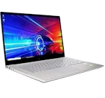 HP Envy 17T Intel i7 11th gen laptop