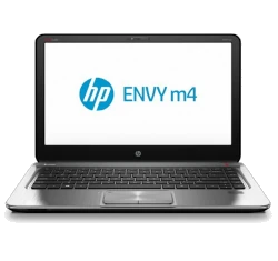 HP Envy M4 Intel laptop
