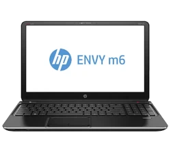 HP Envy M6 Intel laptop