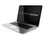 HP Envy Spectre 14 Core i7 laptop