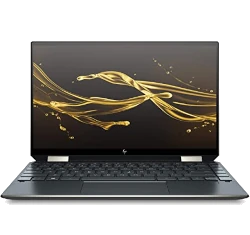 HP Envy Spectre X360 Intel laptop