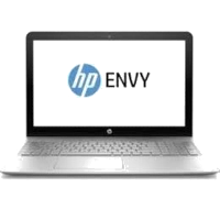 HP Envy TouchScreen 15-AS Core i5 7th Gen laptop