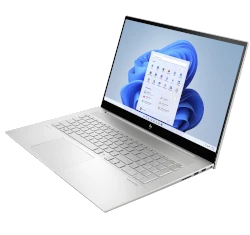 HP Envy Touchscreen 17-U Intel i7 laptop
