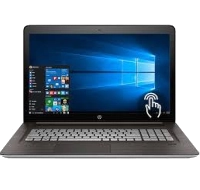 HP Envy Touchscreen M7-N Core i7 laptop