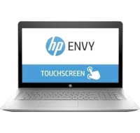 HP Envy Touchscreen M7-U Core i7 7th Gen laptop