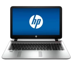 HP Envy TouchSmart 15 Intel laptop
