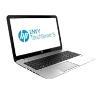 HP Envy TouchSmart 17-J Intel i7 laptop