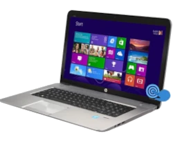 HP Envy TouchSmart M7-J Intel laptop