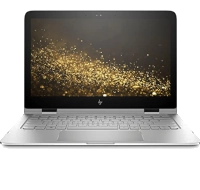 HP Envy X360 13-Y Intel Core i7 laptop