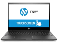 HP Envy X360 13M-AG AMD Ryzen laptop