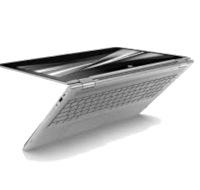 HP Envy X360 15-AQ Core i5 8th Gen laptop