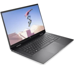 HP Envy X360 15-EY AMD Ryzen 5 laptop