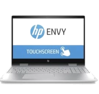 HP Envy X360 15M-BP Core i5 7th Gen laptop
