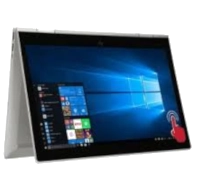 HP Envy X360 15M-CN Core i5 8th Gen laptop
