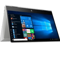 HP Envy X360 15M-DR Intel i7 laptop