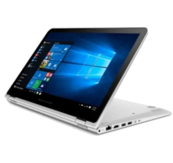 HP Envy X360 M6-W Intel i5 laptop
