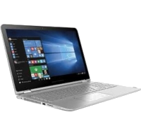 HP Envy X360 M6-W Intel i7 laptop